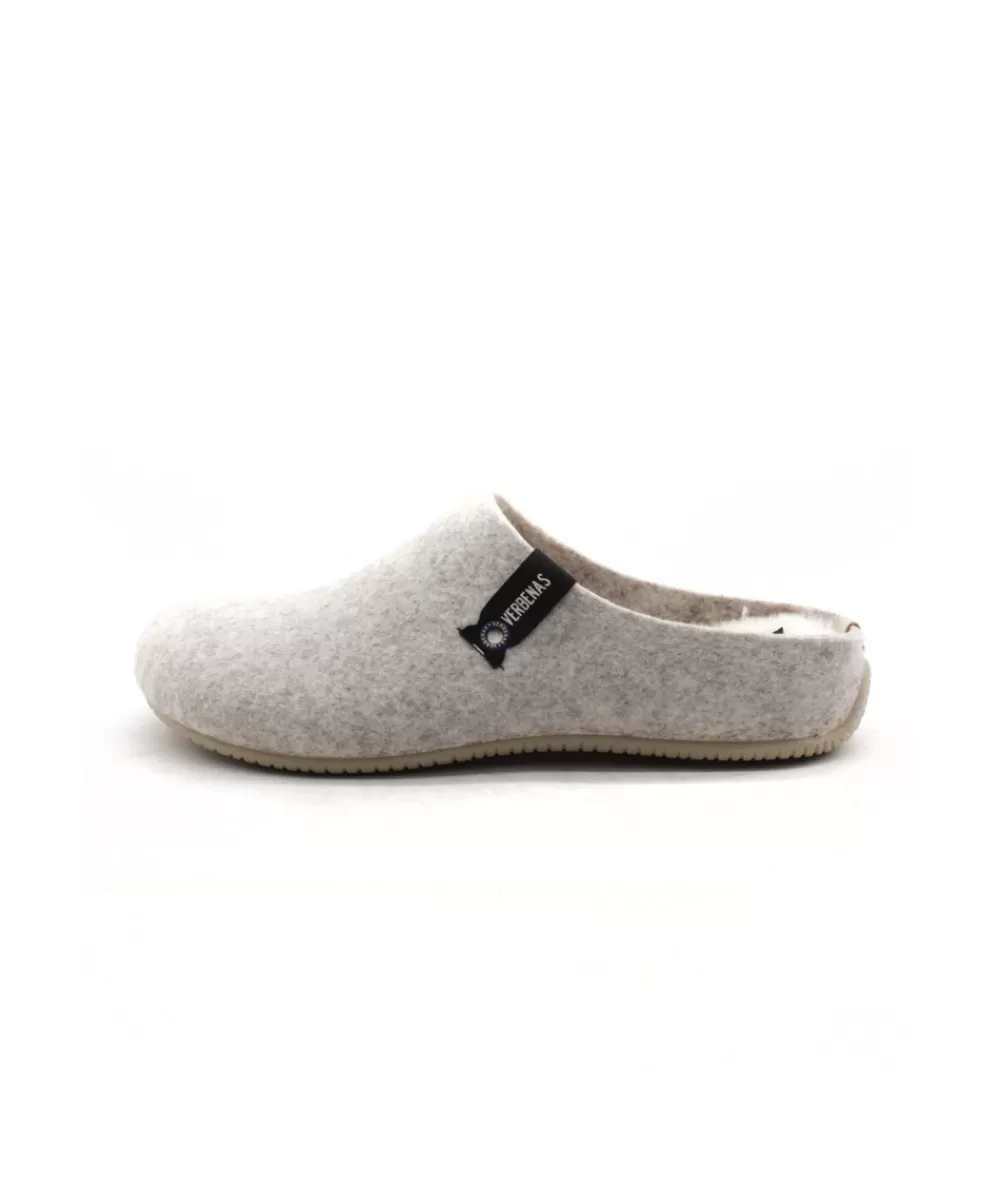 Women verbenas Slippers- York Fieltro Pet