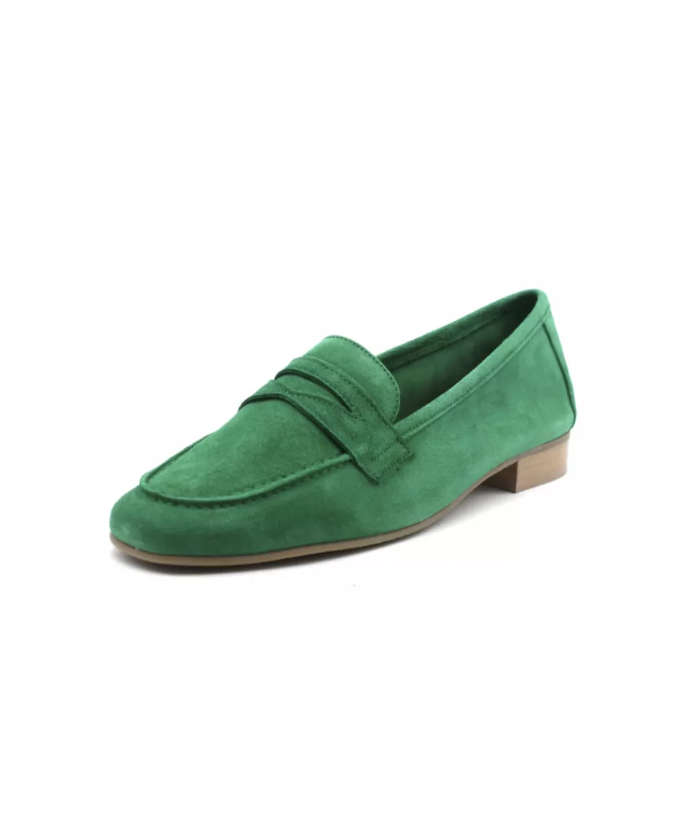 Women we do Moccasins- 11261