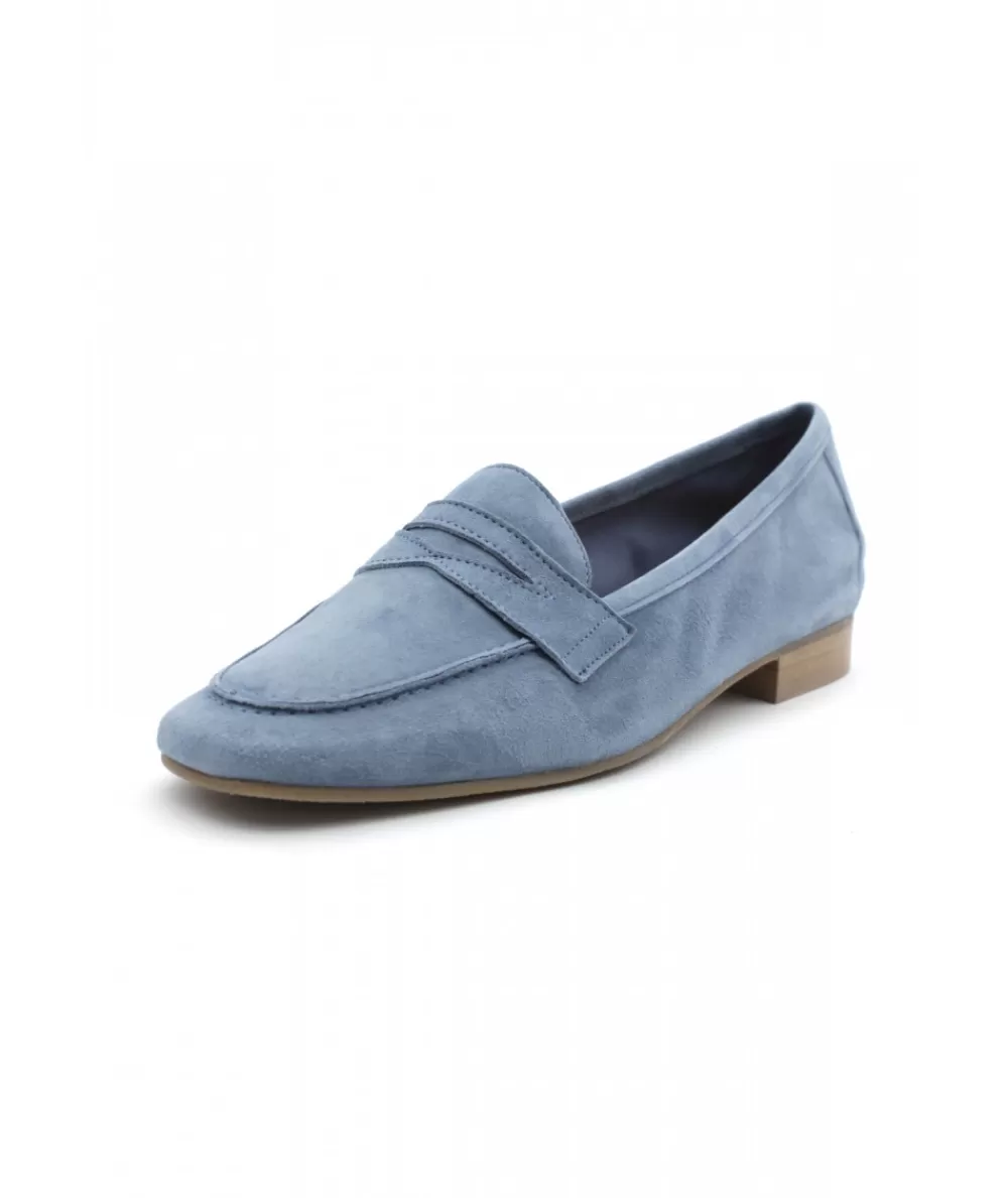 Women we do Moccasins- 11261