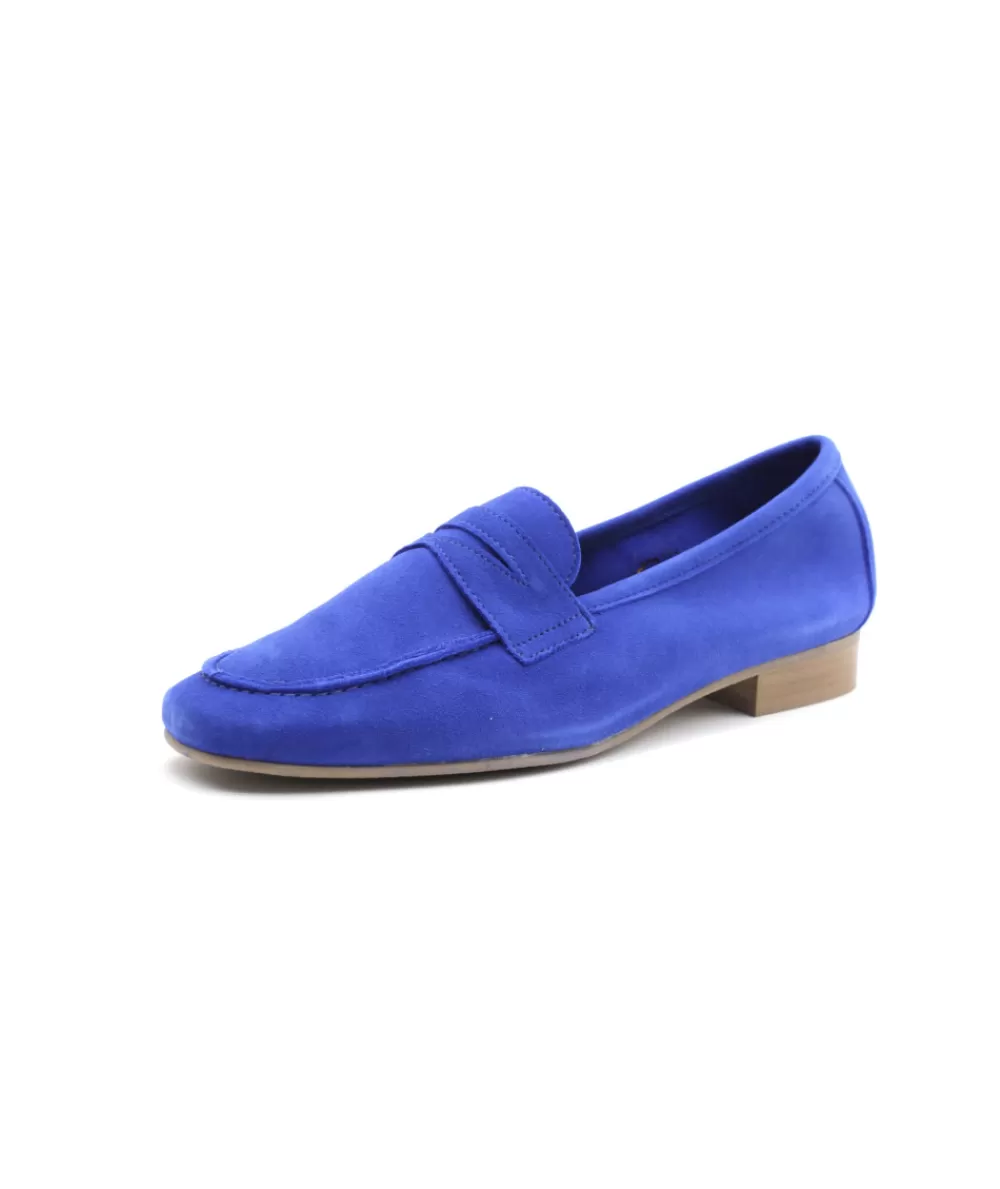 Women we do Moccasins- 11261