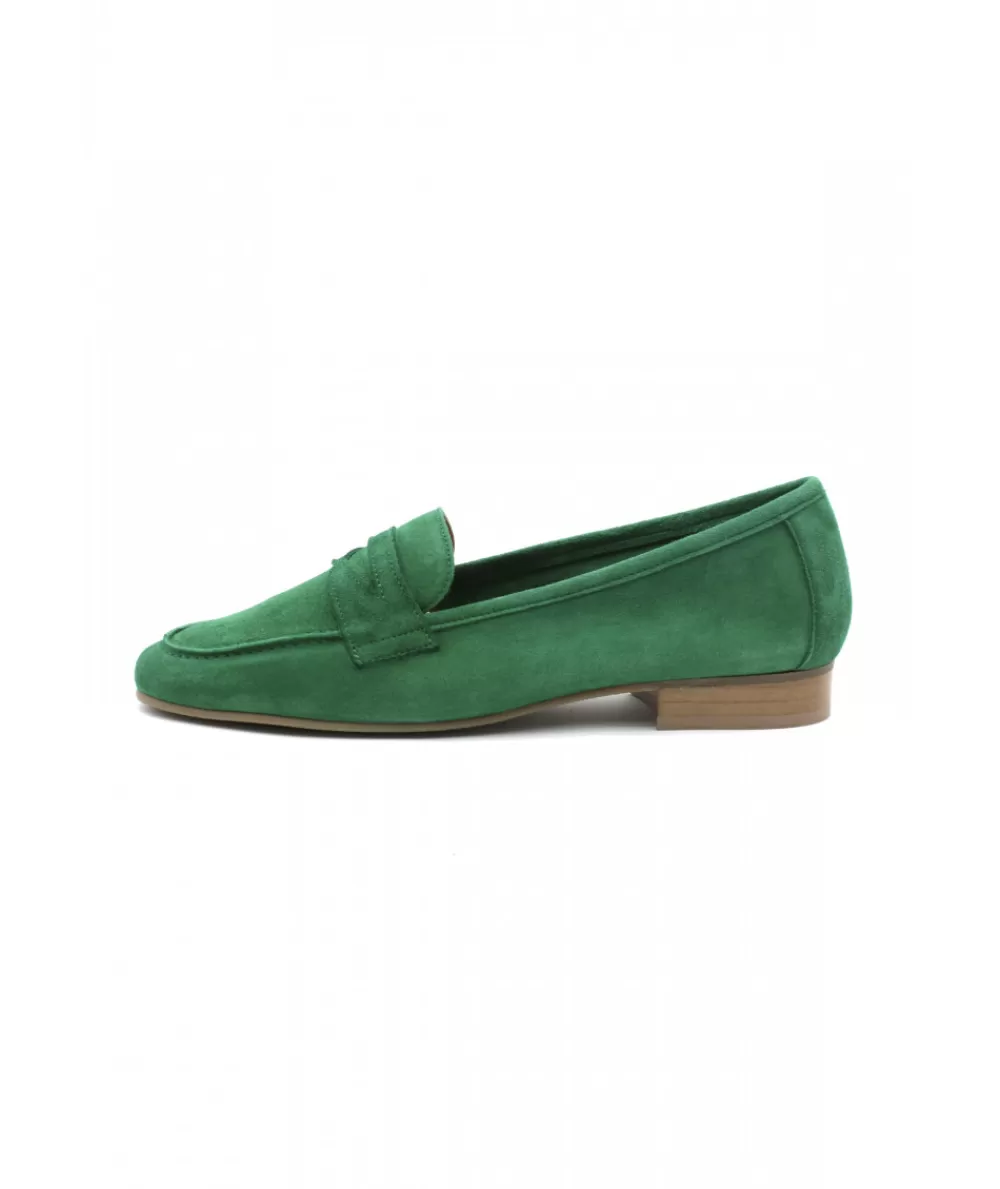 Women we do Moccasins- 11261