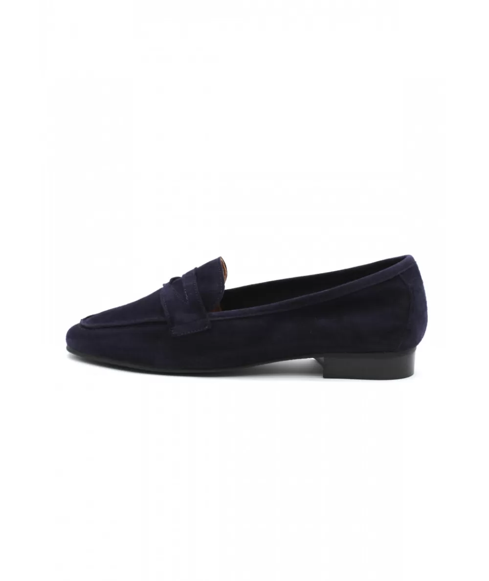 Women we do Moccasins- 11261