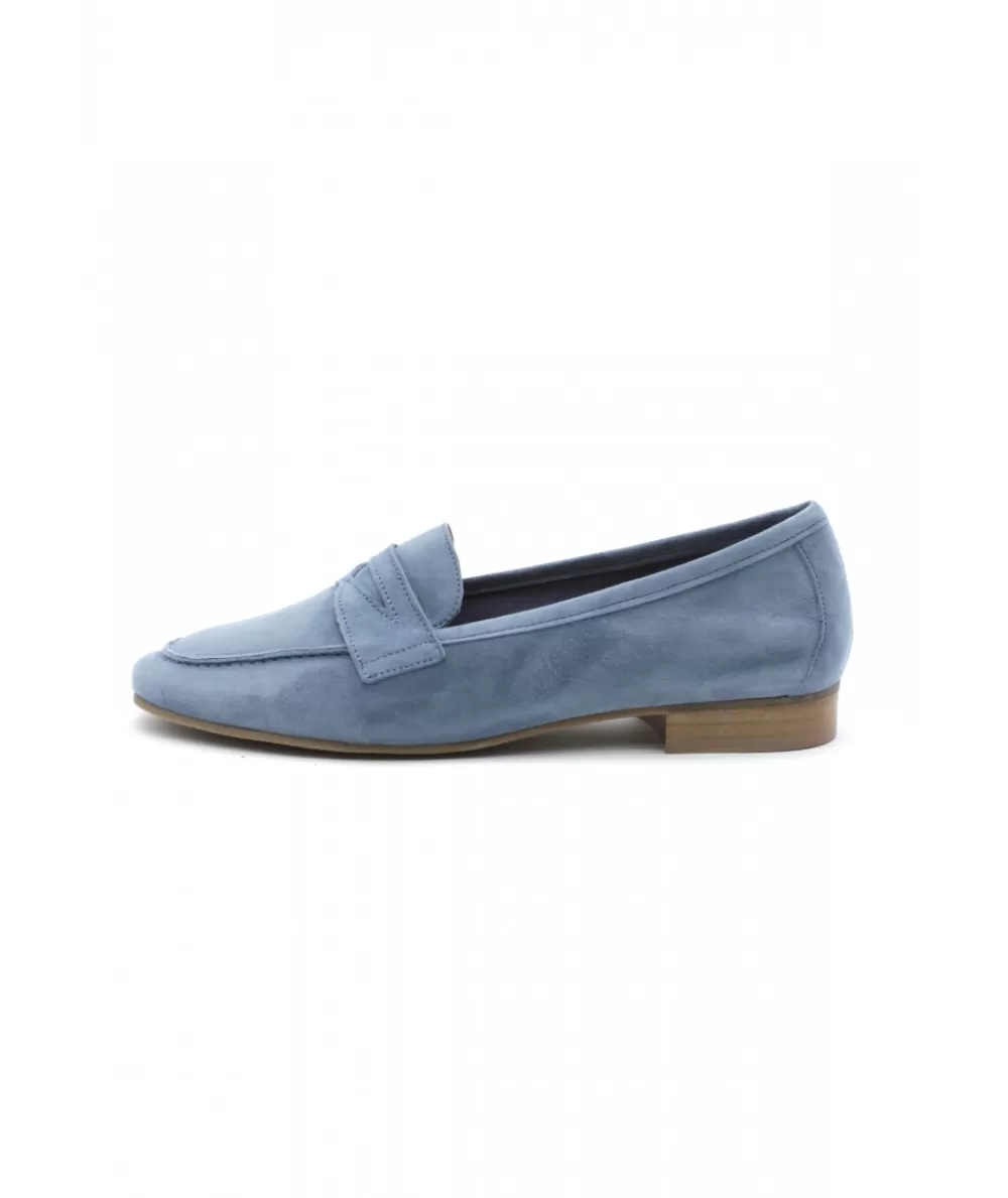 Women we do Moccasins- 11261