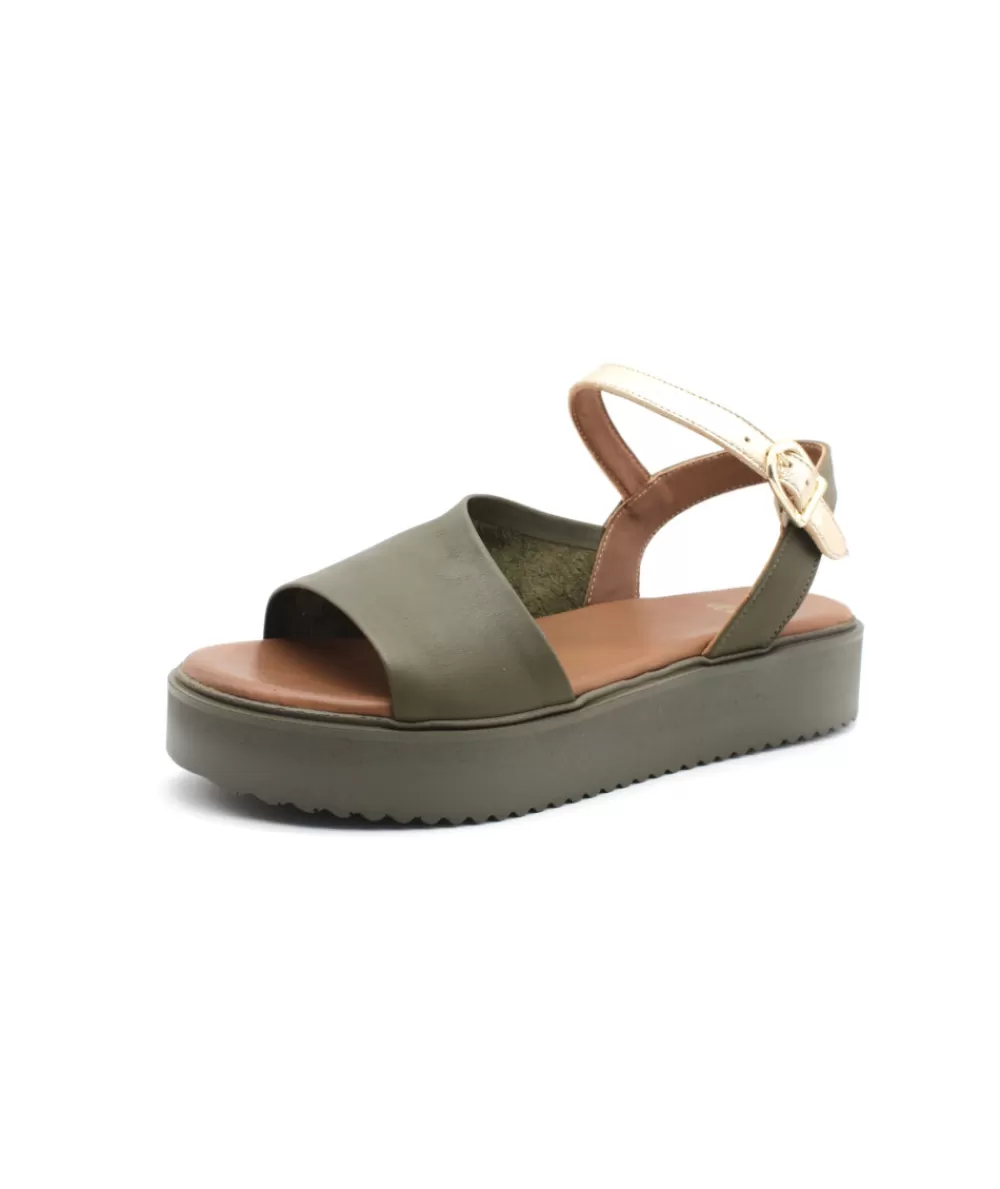 Women we do Sandals And Sandals- 45090