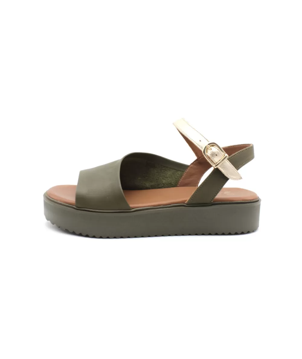 Women we do Sandals And Sandals- 45090
