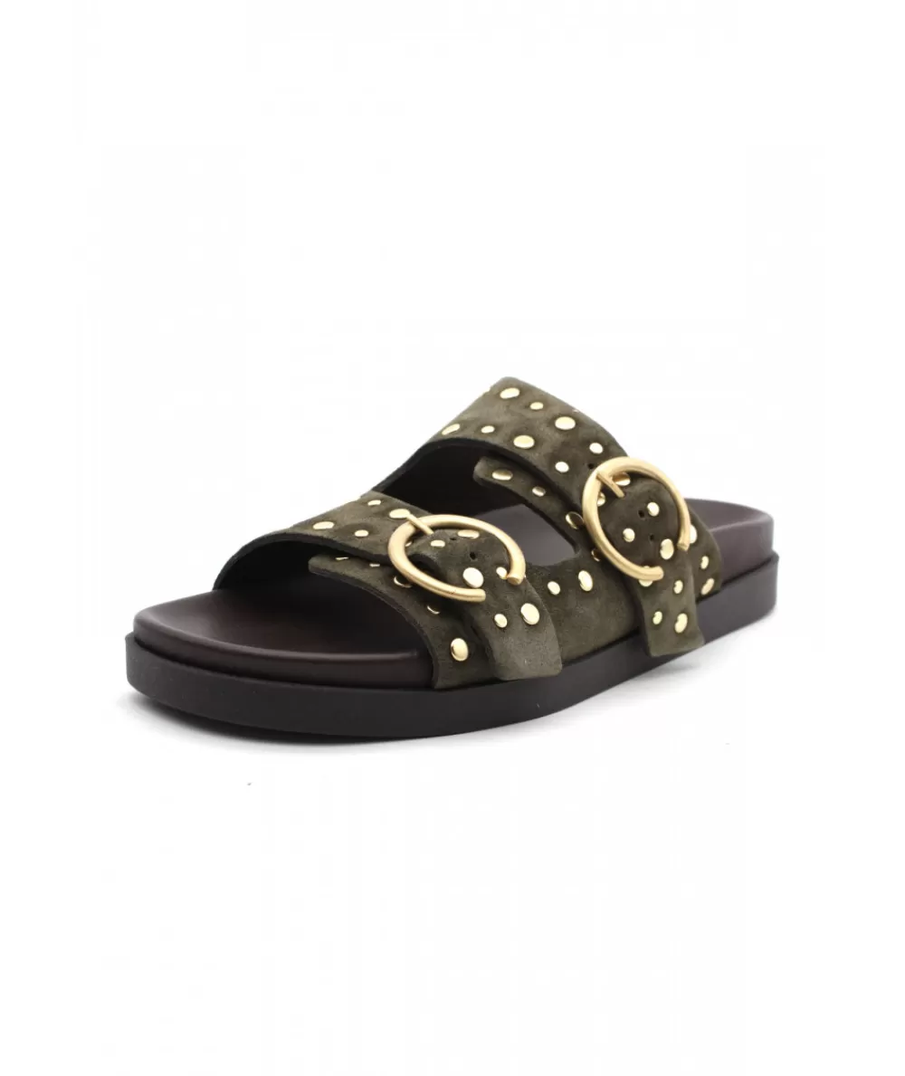 Women we do Mules- 45131