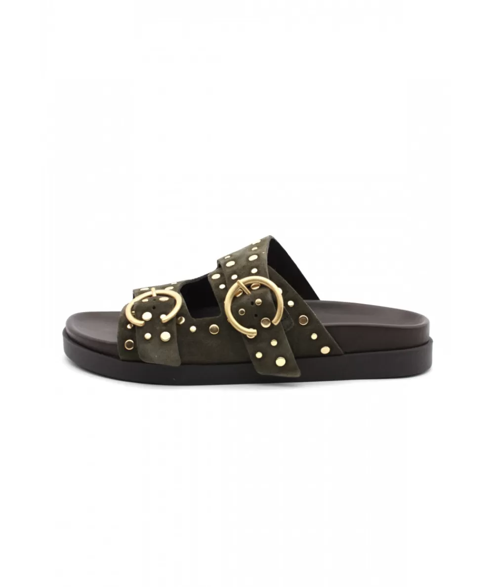 Women we do Mules- 45131