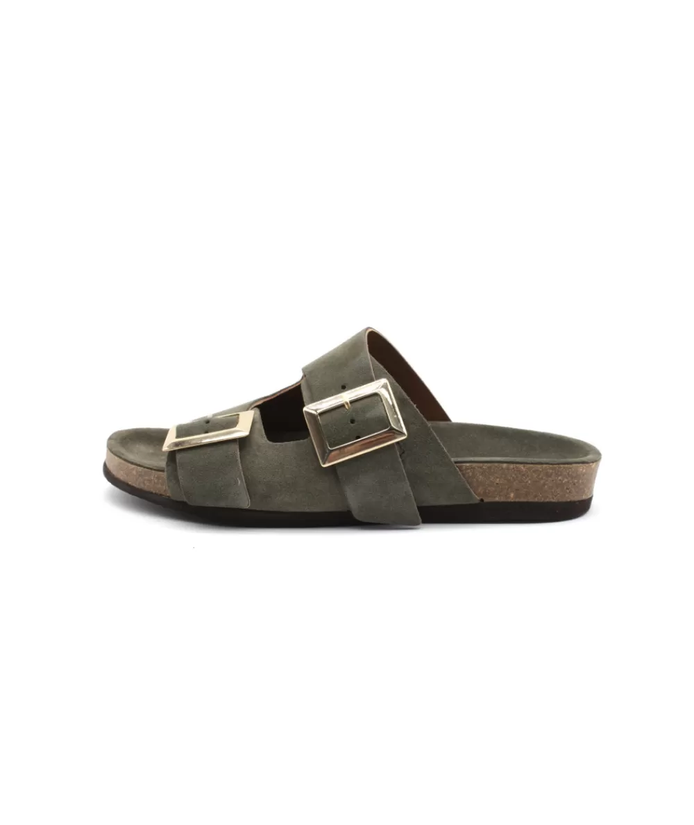 Women we do Mules- 45131