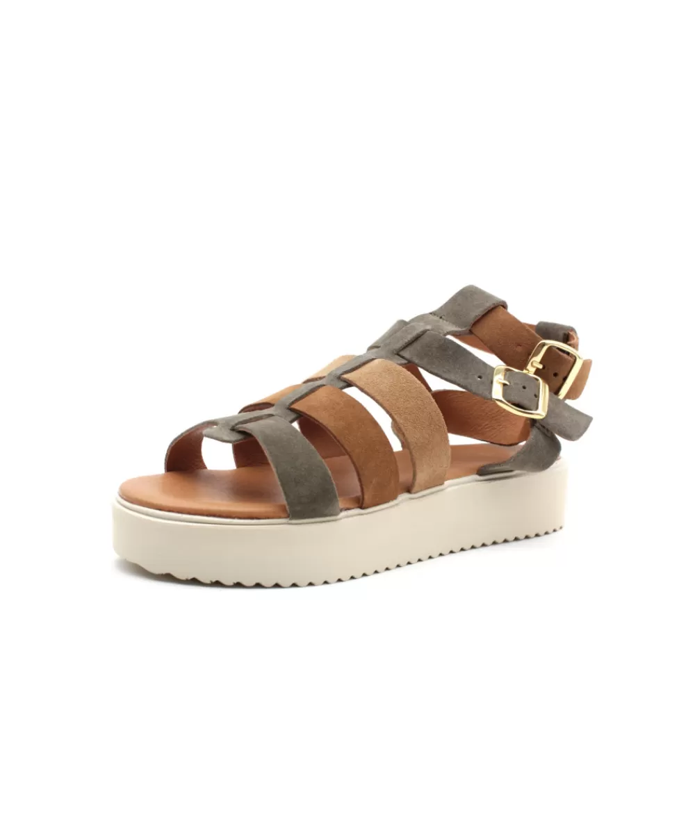 Women we do Sandals And Sandals- 45418