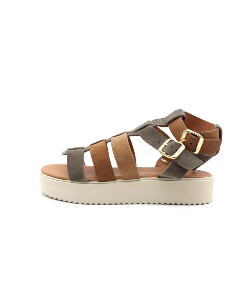 Women we do Sandals And Sandals- 45418