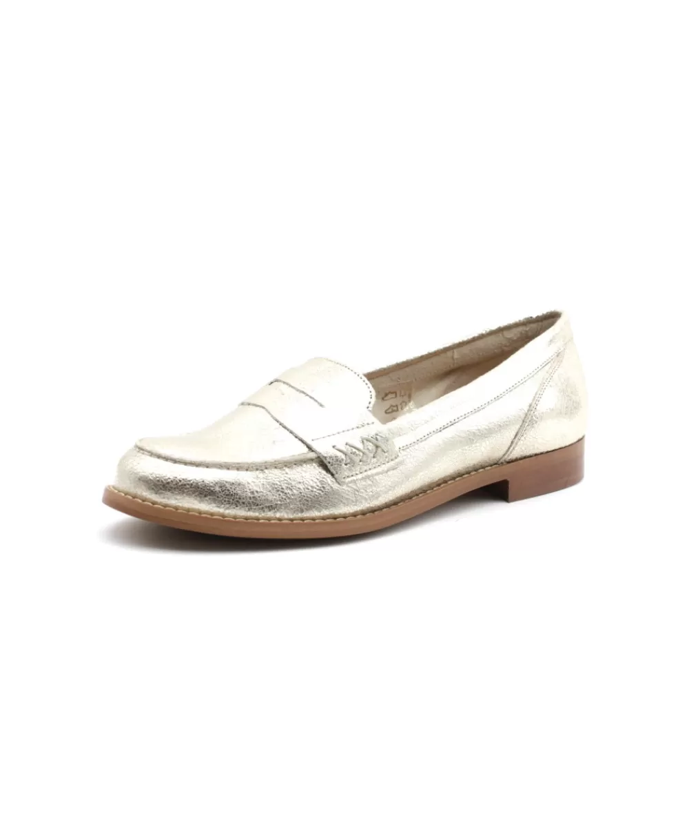 Women we do Moccasins- 9489