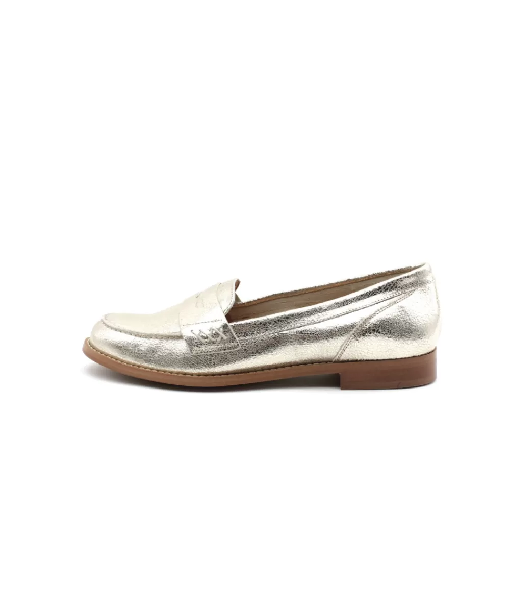 Women we do Moccasins- 9489