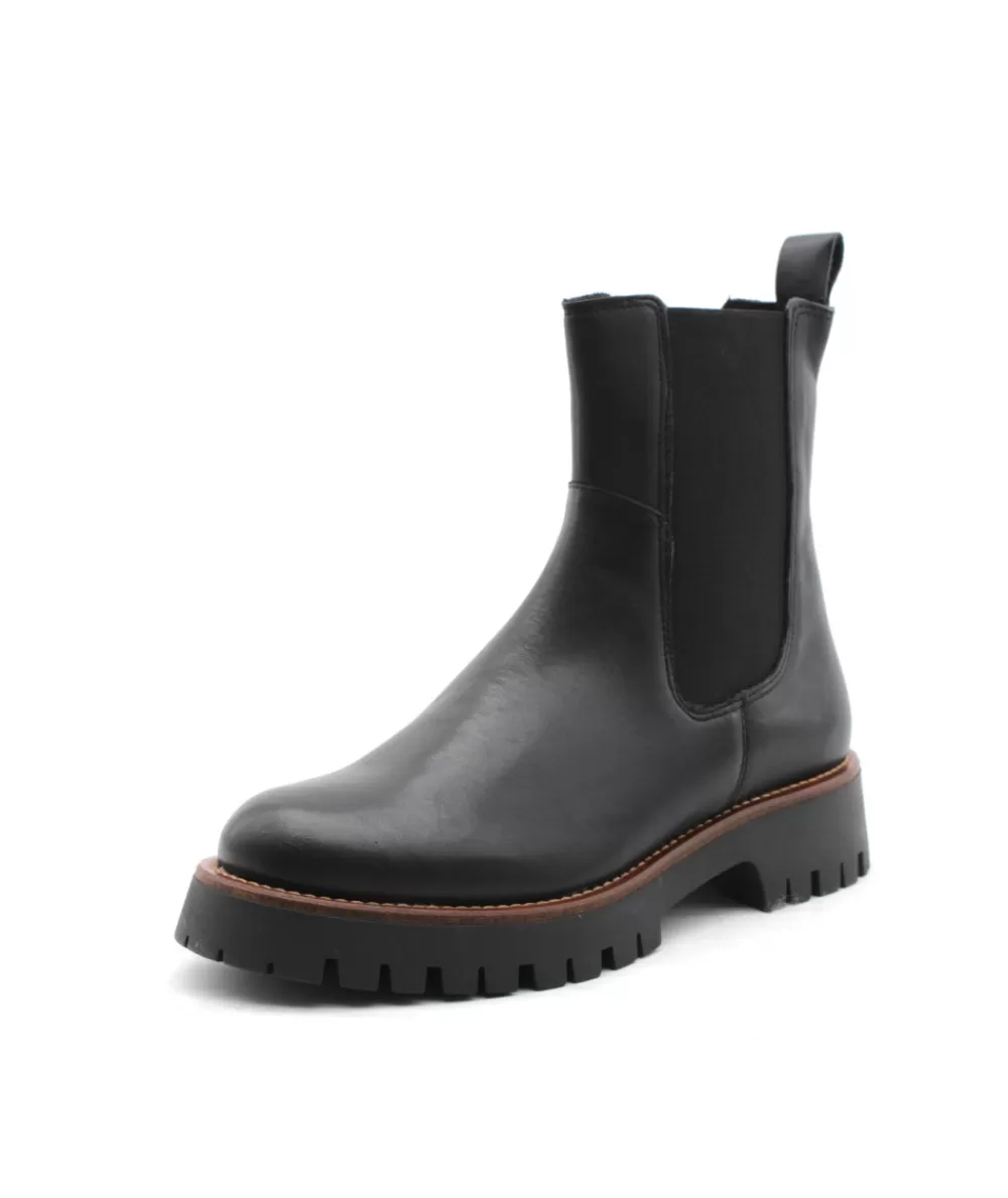 Women we do Ankle Boots- 99731A