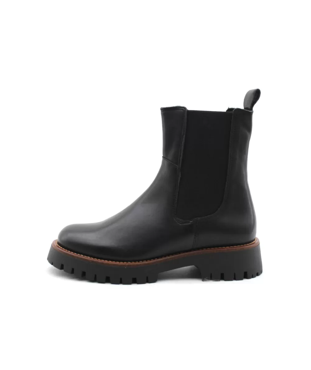 Women we do Ankle Boots- 99731A