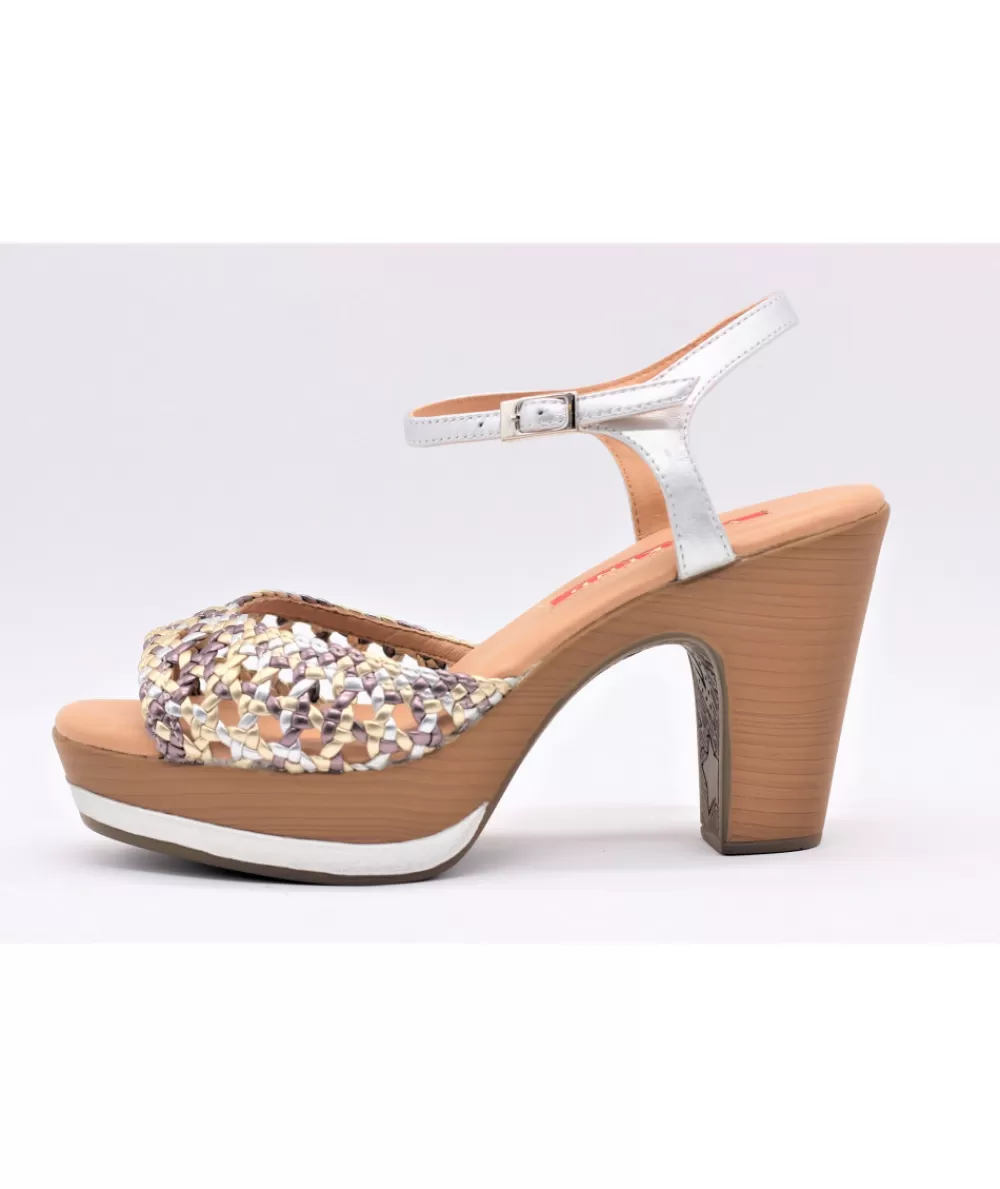 Women week end Sandals And Sandals-Weekend 11276