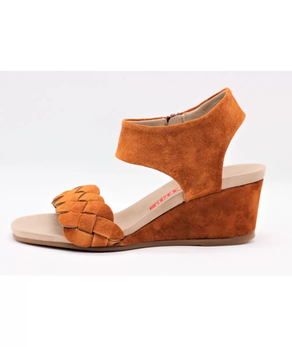 Women week end Sandals And Sandals-Weekend 12251
