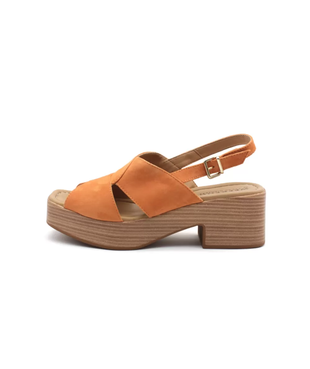 Women week end Sandals And Sandals-Weekend 12251 Amalfi