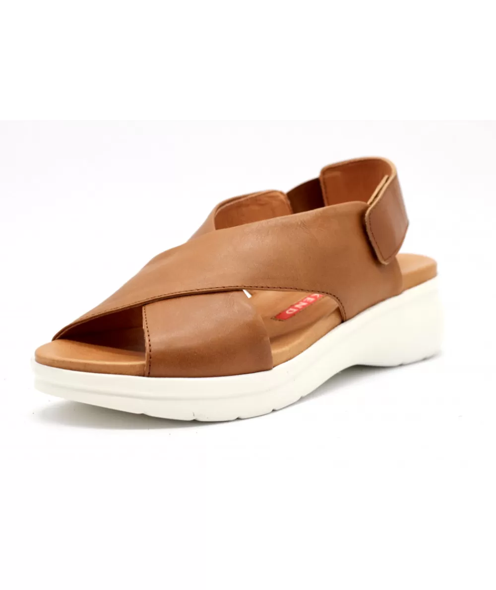 Women week end Sandals And Sandals-Weekend 15082