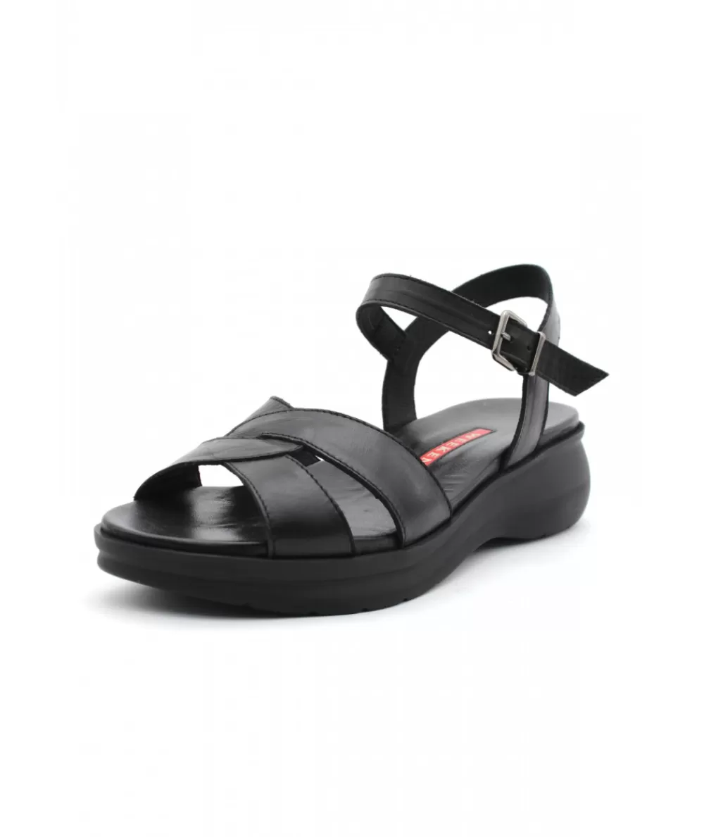 Women week end Sandals And Sandals-Weekend 16151
