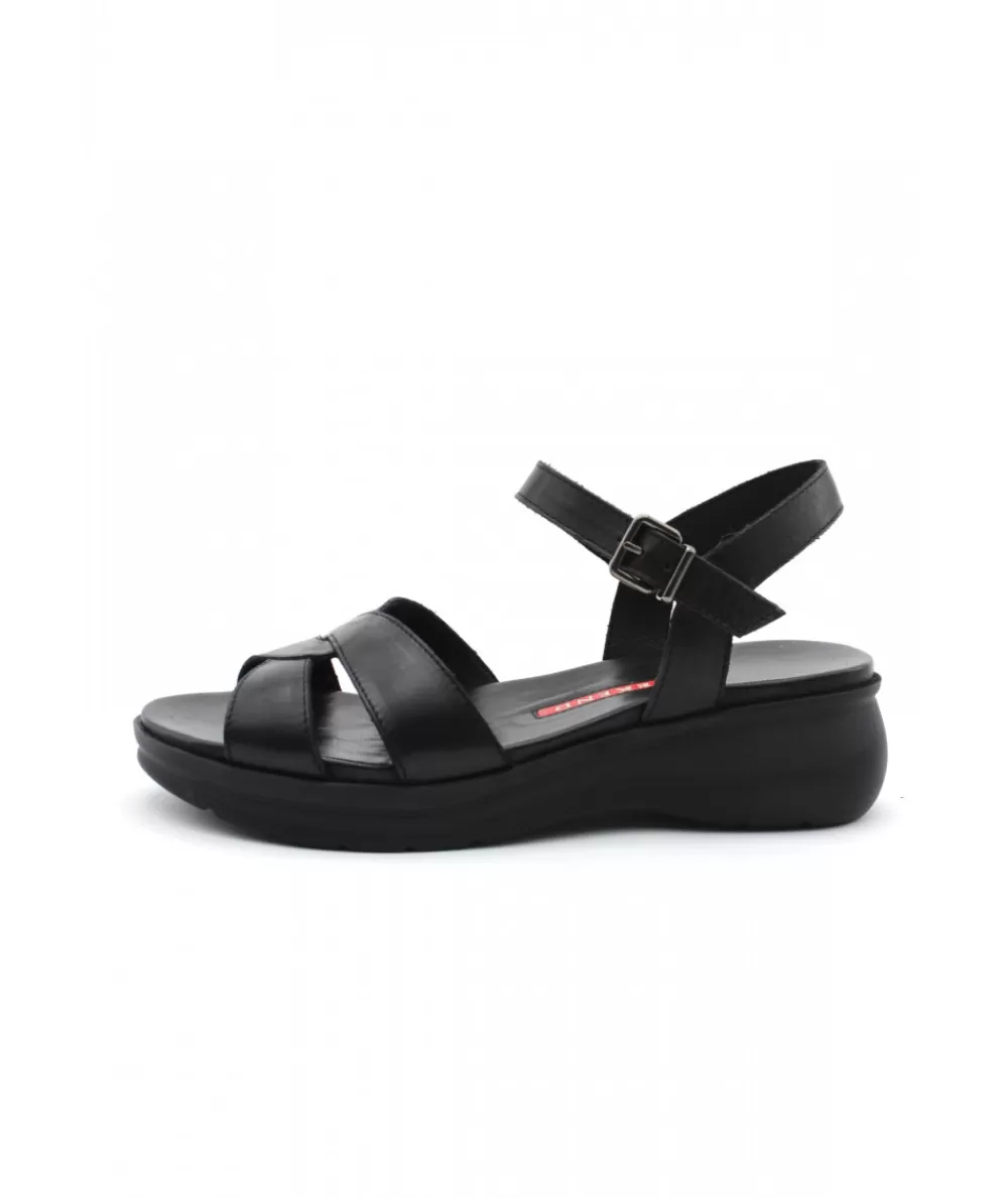 Women week end Sandals And Sandals-Weekend 16151