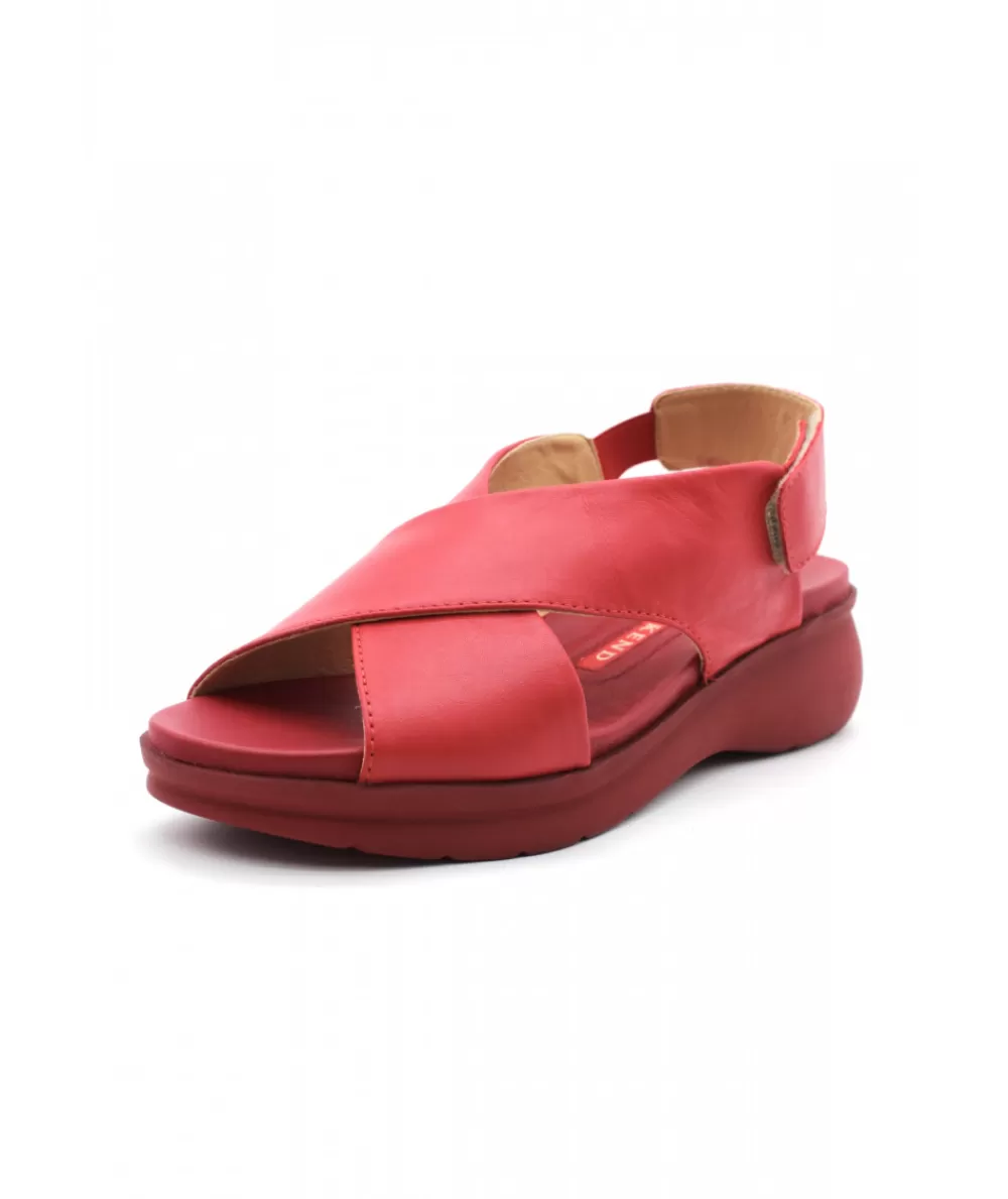 Women week end Sandals And Sandals-Weekend 16153