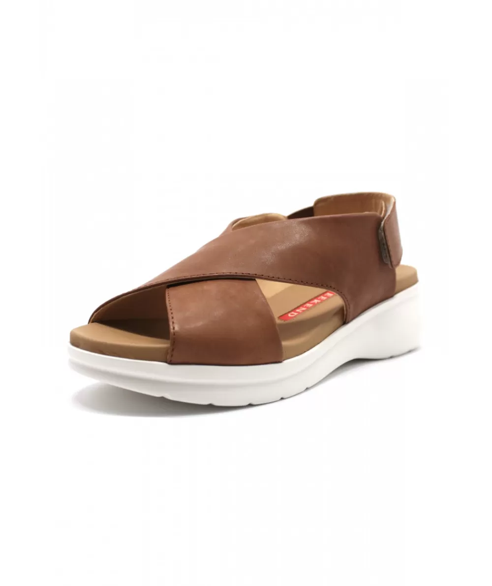 Women week end Sandals And Sandals-Weekend 16153
