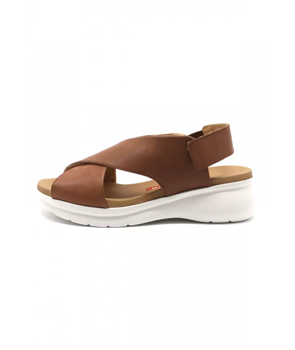 Women week end Sandals And Sandals-Weekend 16153