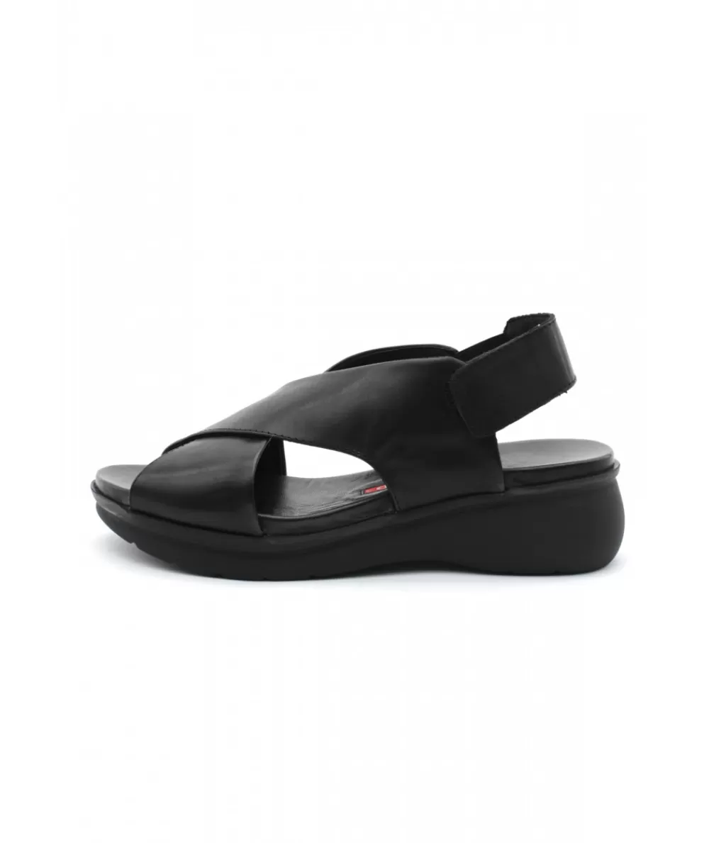 Women week end Sandals And Sandals-Weekend 16153