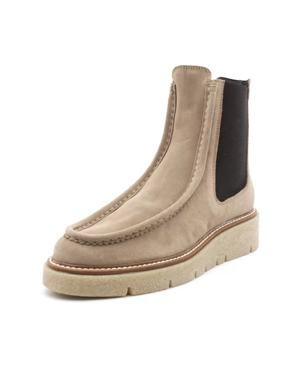 Women week end Ankle Boots-Weekend 22202