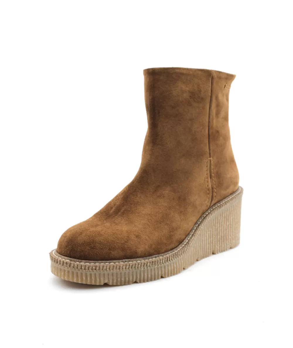 Women week end Ankle Boots-Weekend 22232