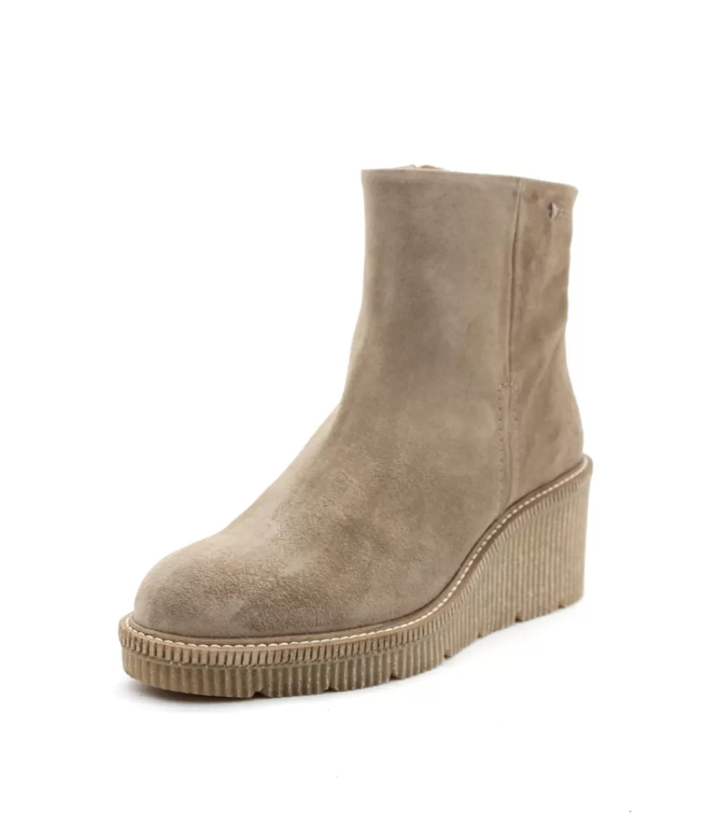 Women week end Ankle Boots-Weekend 22232