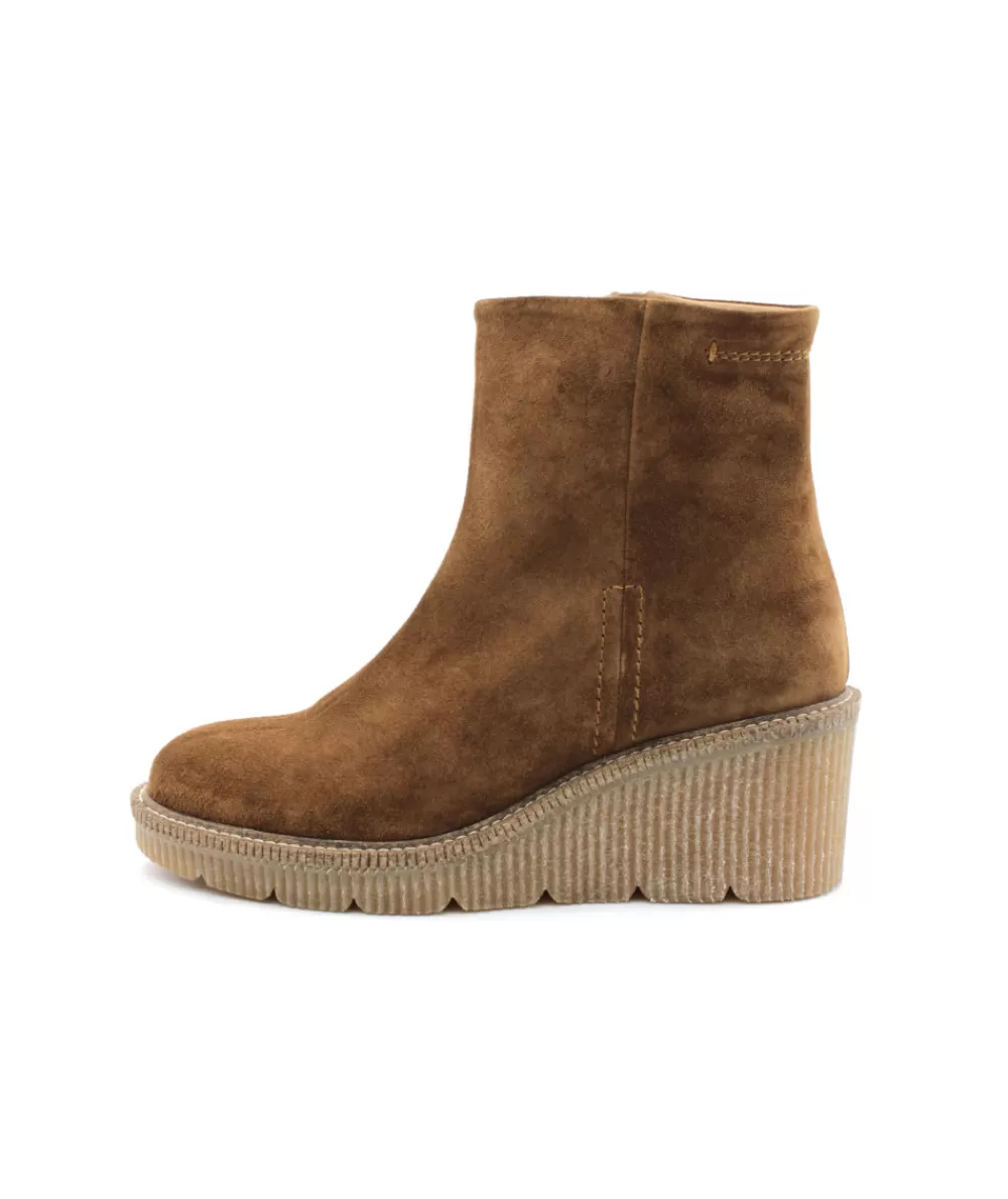 Women week end Ankle Boots-Weekend 22232