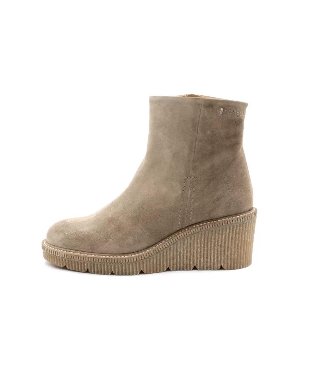 Women week end Ankle Boots-Weekend 22232
