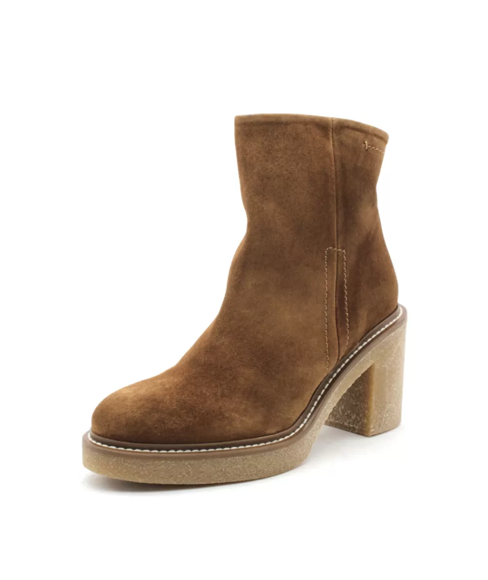 Women week end Ankle Boots-Weekend 23451