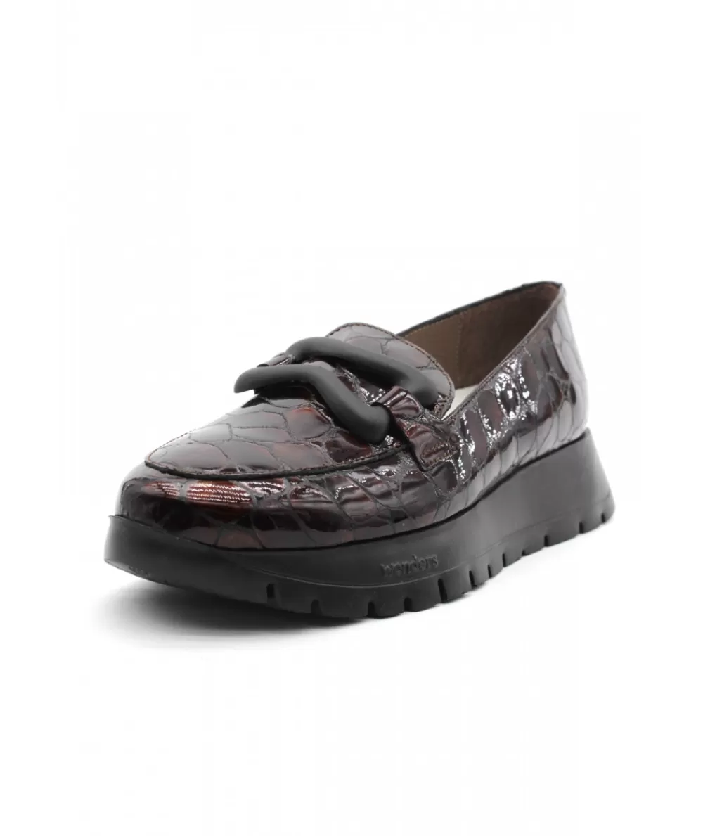 Women wonders Moccasins- A2430