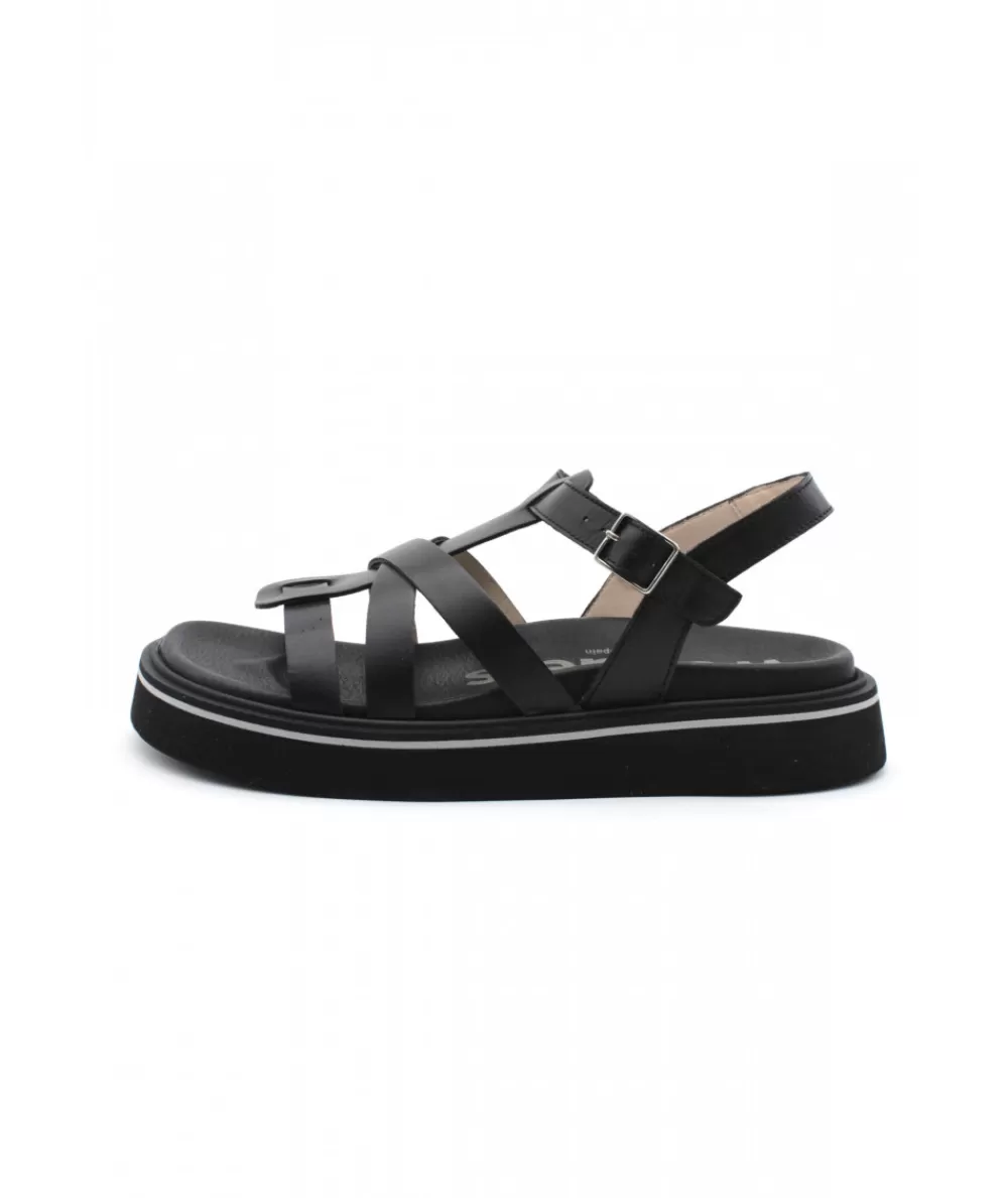 Women wonders Sandals And Sandals- B8702