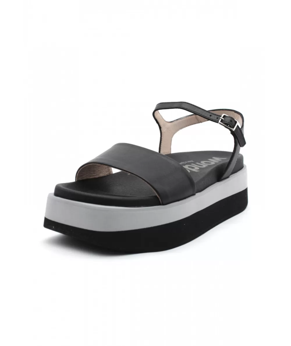 Women wonders Sandals And Sandals- B8802