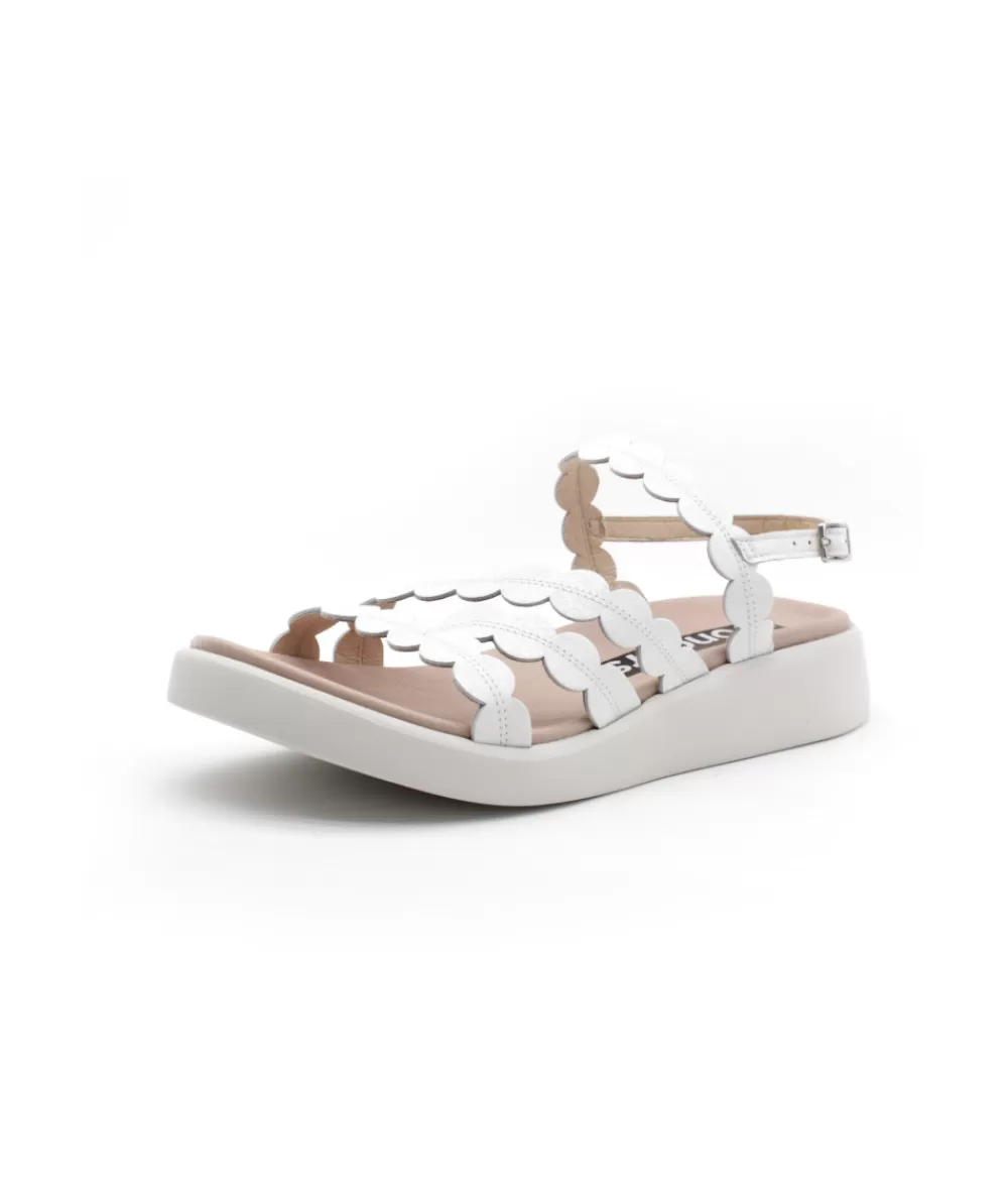 Women wonders Sandals And Sandals- C6531