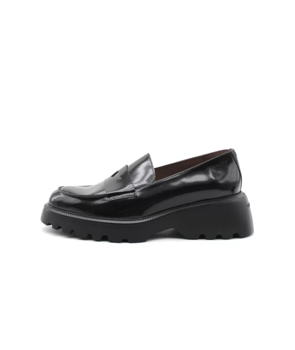 Women wonders Moccasins- C7202