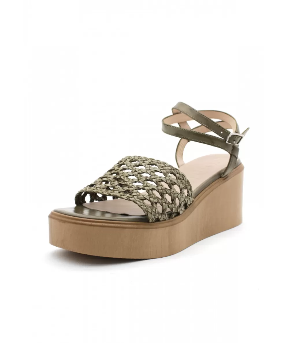 Women wonders Sandals And Sandals- D9413