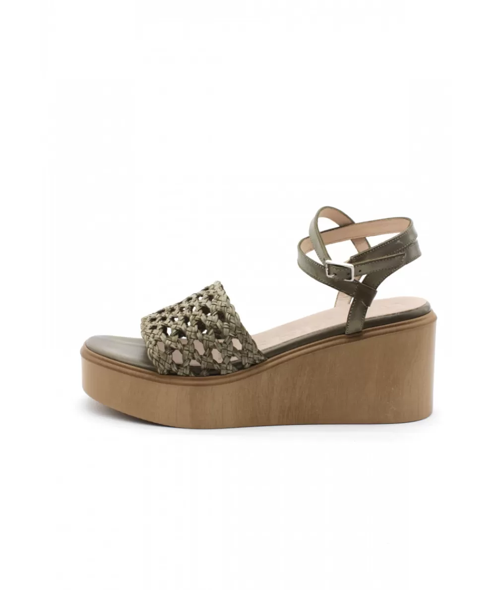 Women wonders Sandals And Sandals- D9413
