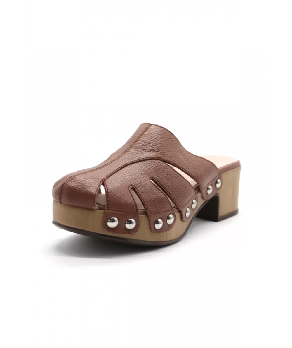 Women wonders Mules- D9502