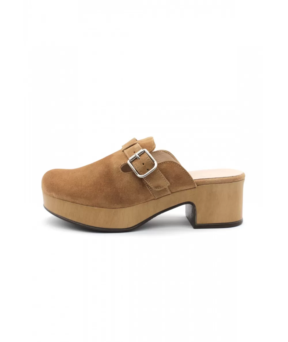 Women wonders Mules- D9503