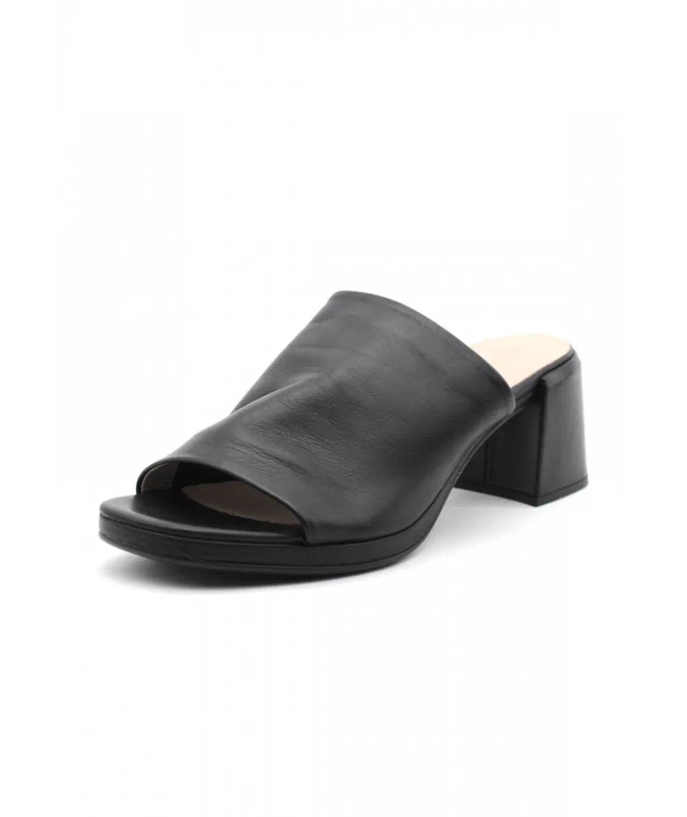 Women wonders Mules- F8001