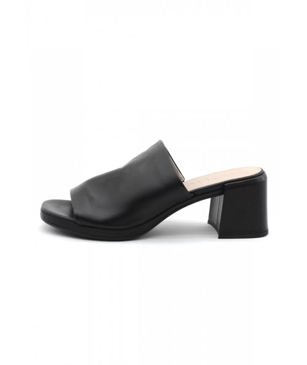 Women wonders Mules- F8001
