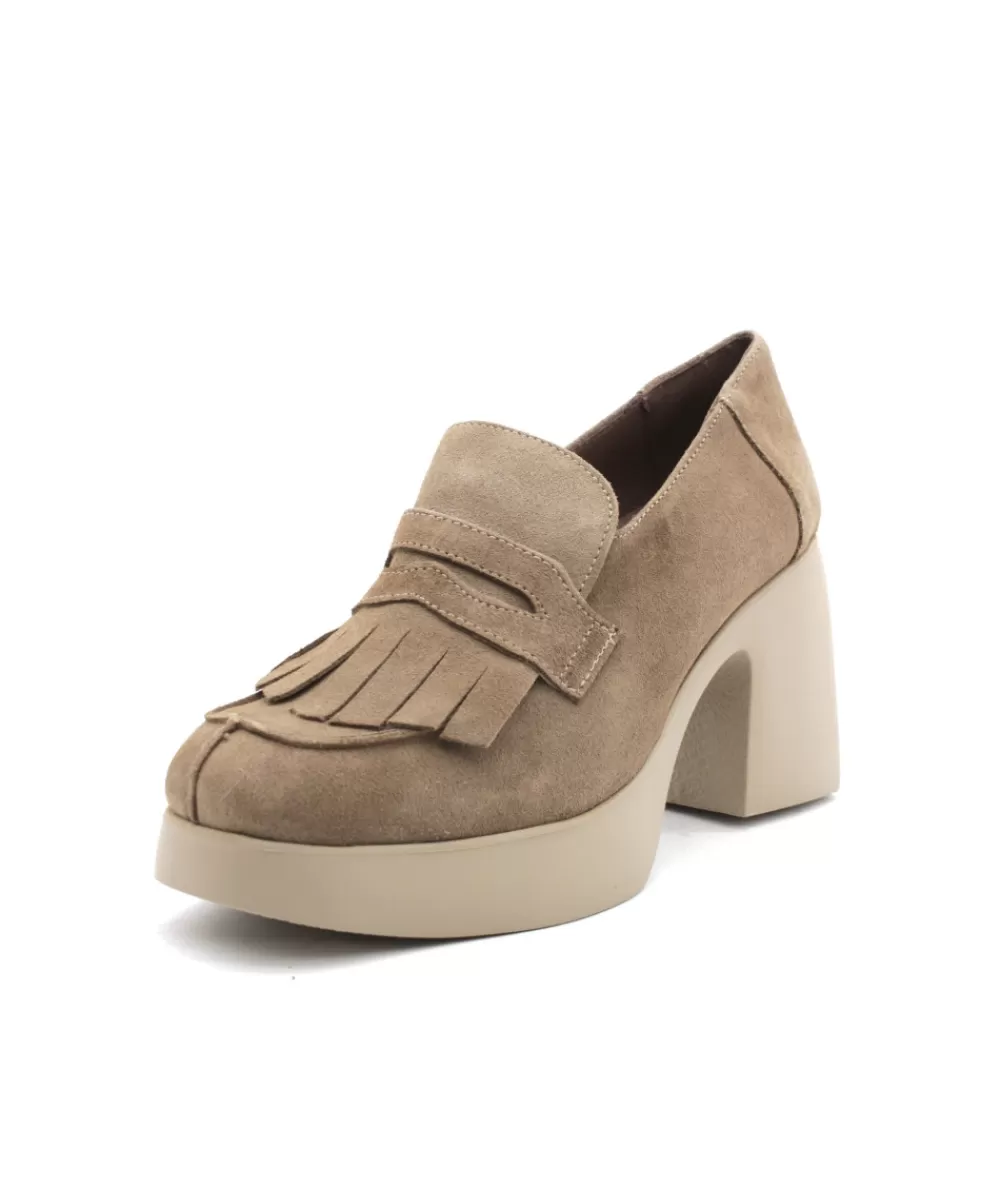 Women wonders Moccasins- H4923