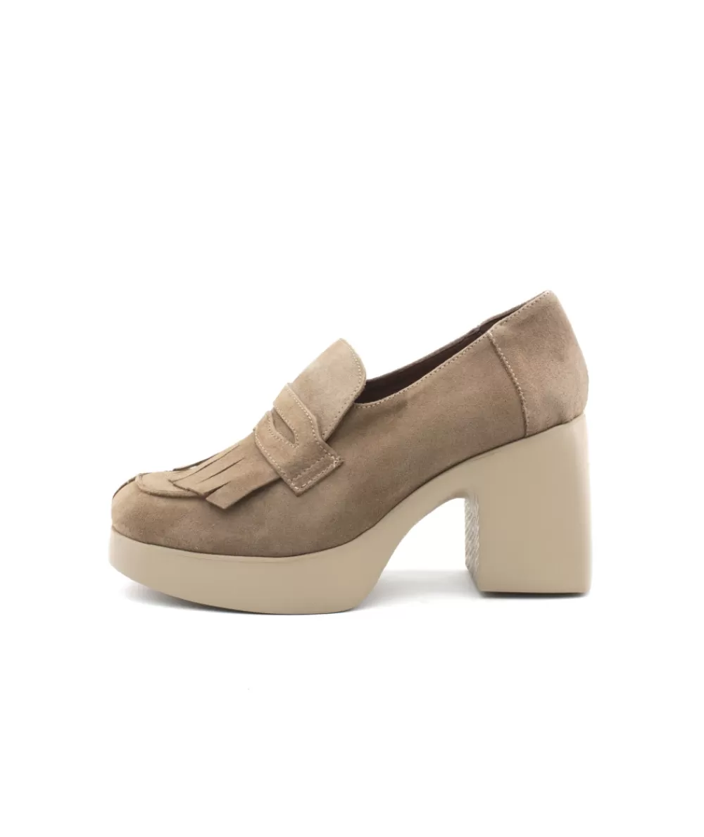 Women wonders Moccasins- H4923
