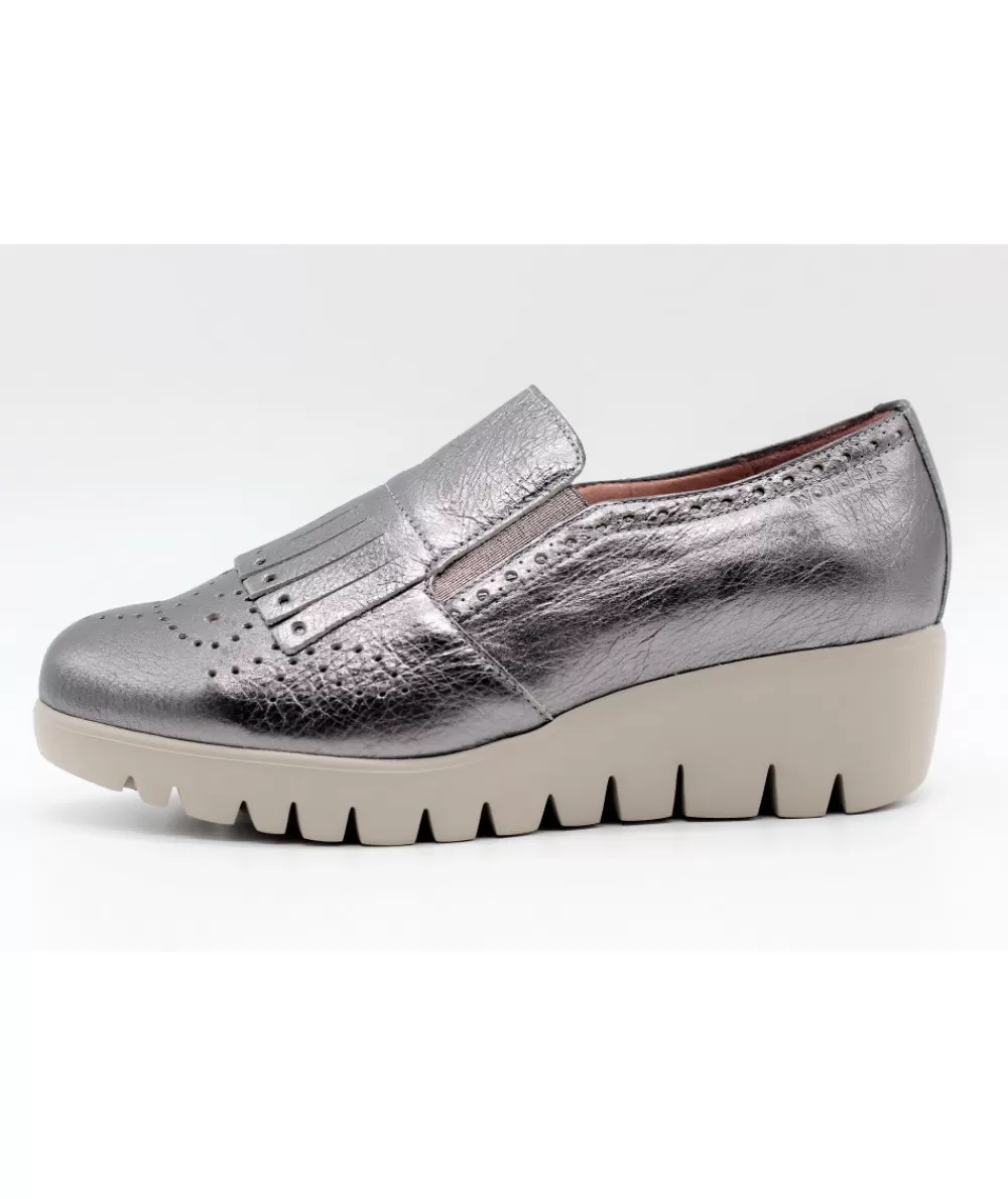 Women wonders Moccasins- Moccasin C33115