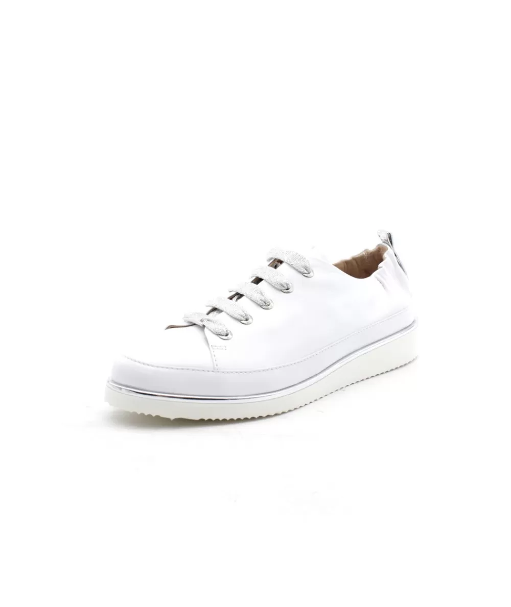 Women xsa Sneakers- 8010 Nappa