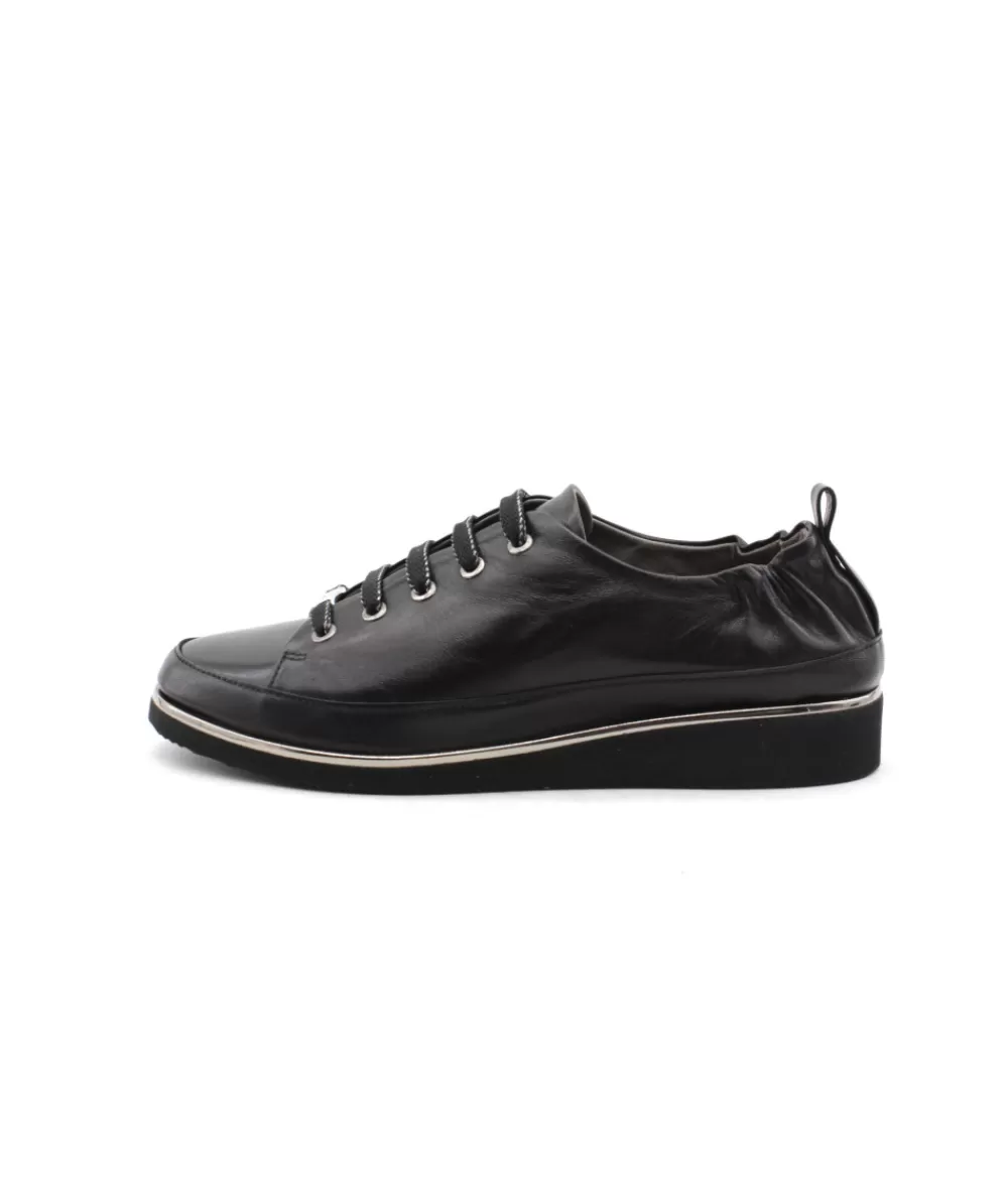 Women xsa Sneakers- 8010 Nappa